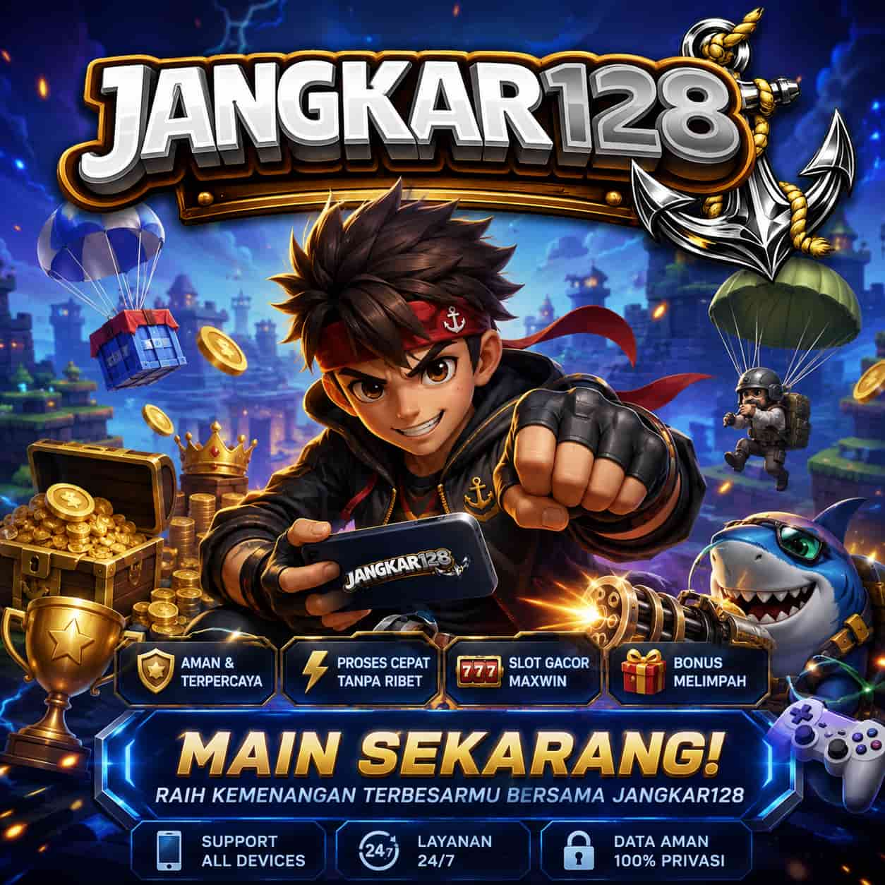 Promo Banner